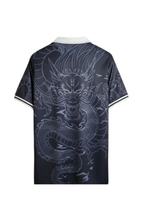 Real Madrid "Dragón Negro" Limited Jersey