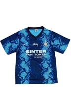 Inter Milan Limited Jersey Streetwear