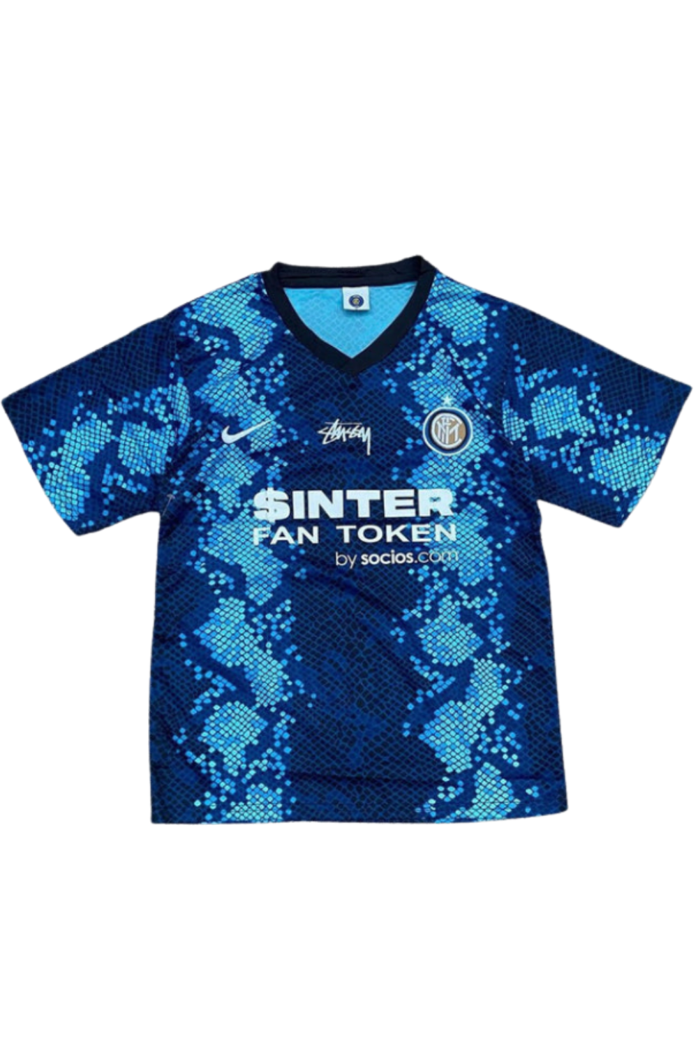Inter Milan Limited Jersey Streetwear