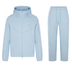 S / Full Tracksuit / Blue
