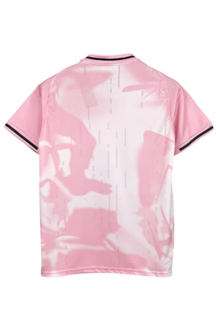 Real Madrid Pink Dream Kit