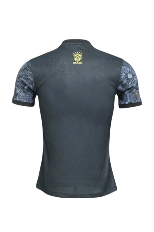 Brazil "Jesus" Limited Jersey