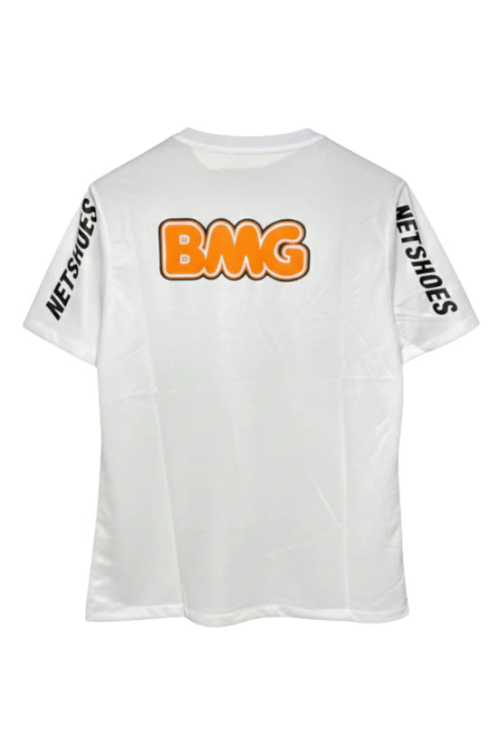Santos Home Jersey 2012 Retro