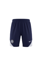 Inter Milan Sapphire Blue Sleeveless Set