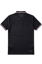 PSG Polo Black & pink Kit – Player Version
