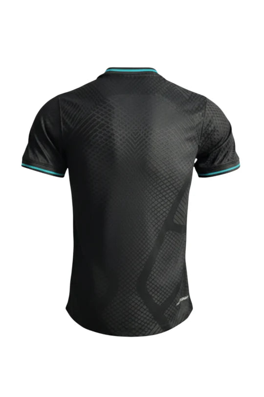 Brazil "Emerald Nights" Limited Jersey