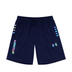 Shorts / Blue / M(fits like S)