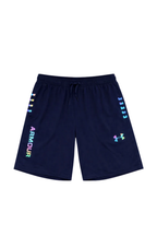 Armor Short Set