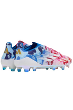 F50 Camo Edition “Pink & blue”