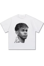 Lamine Yamal T-shirt
