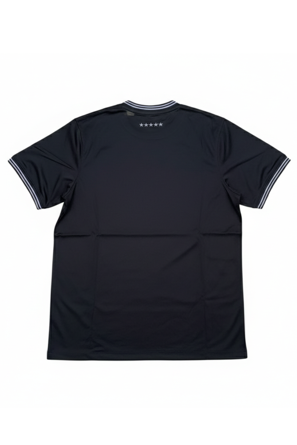 Brazil "Blackout" Limited Jersey Streetwear