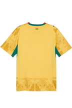 Ghana Away Shirt World Cup 2026