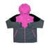 Pink / S / Hoodie