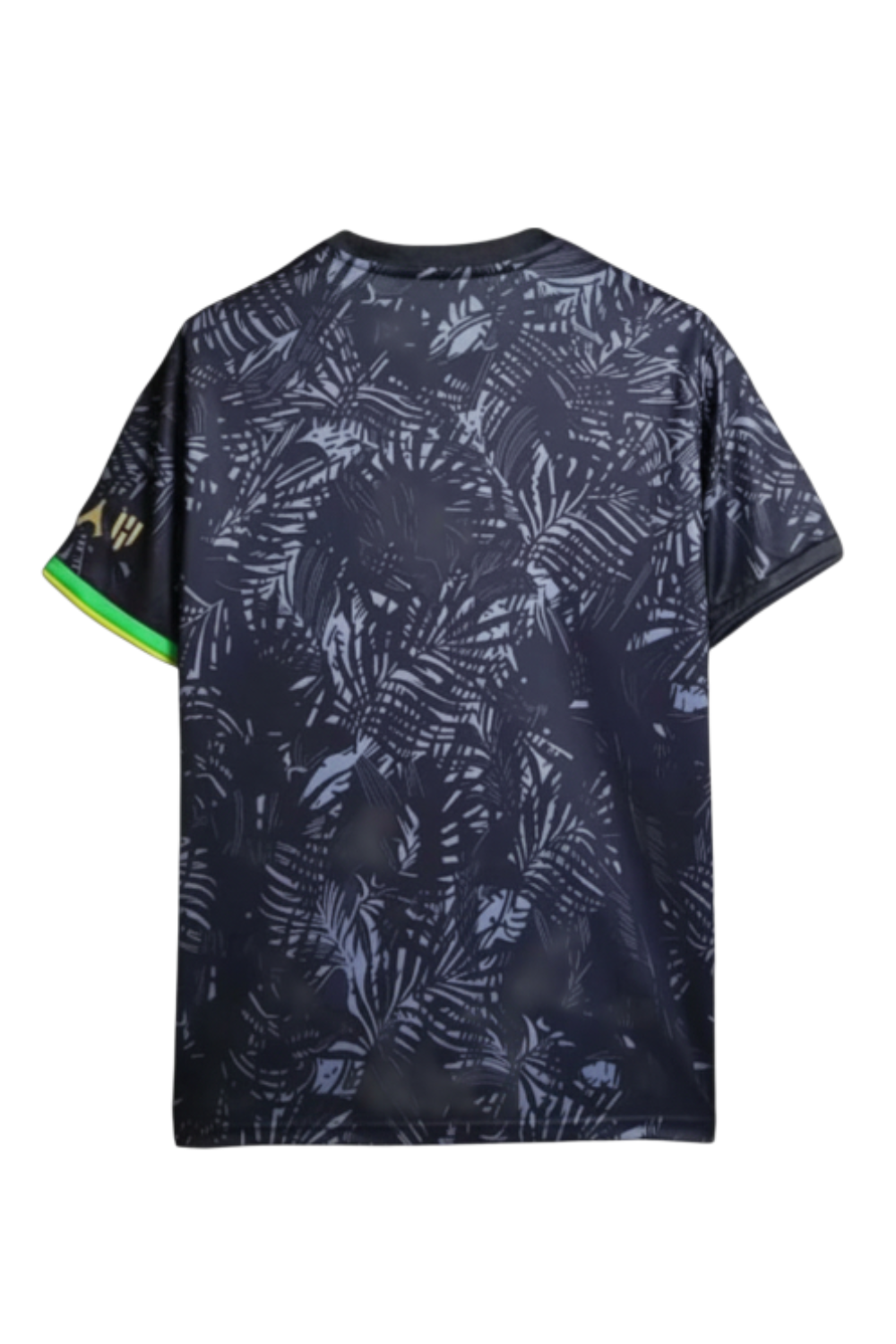 Brazil "The Prince" Limited Jersey Streetwear