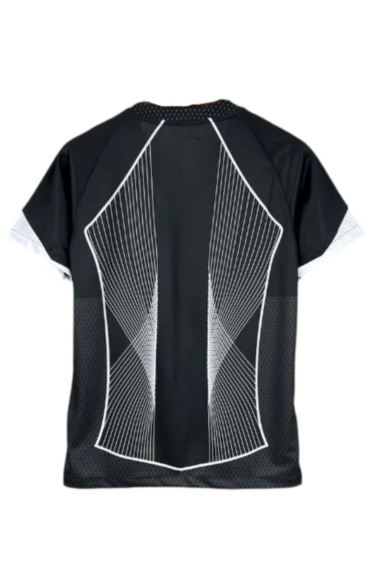 Barcelona Black Aurora Kit