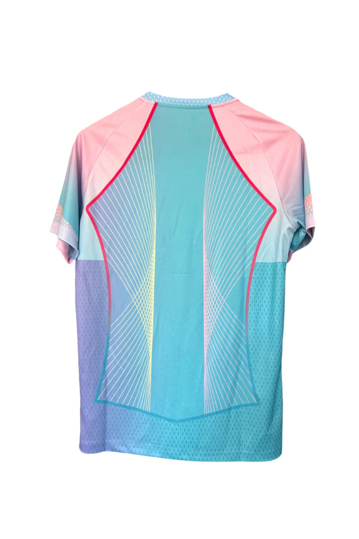 Barcelona Shirt 25/26 - Special Edition: Fan Version
