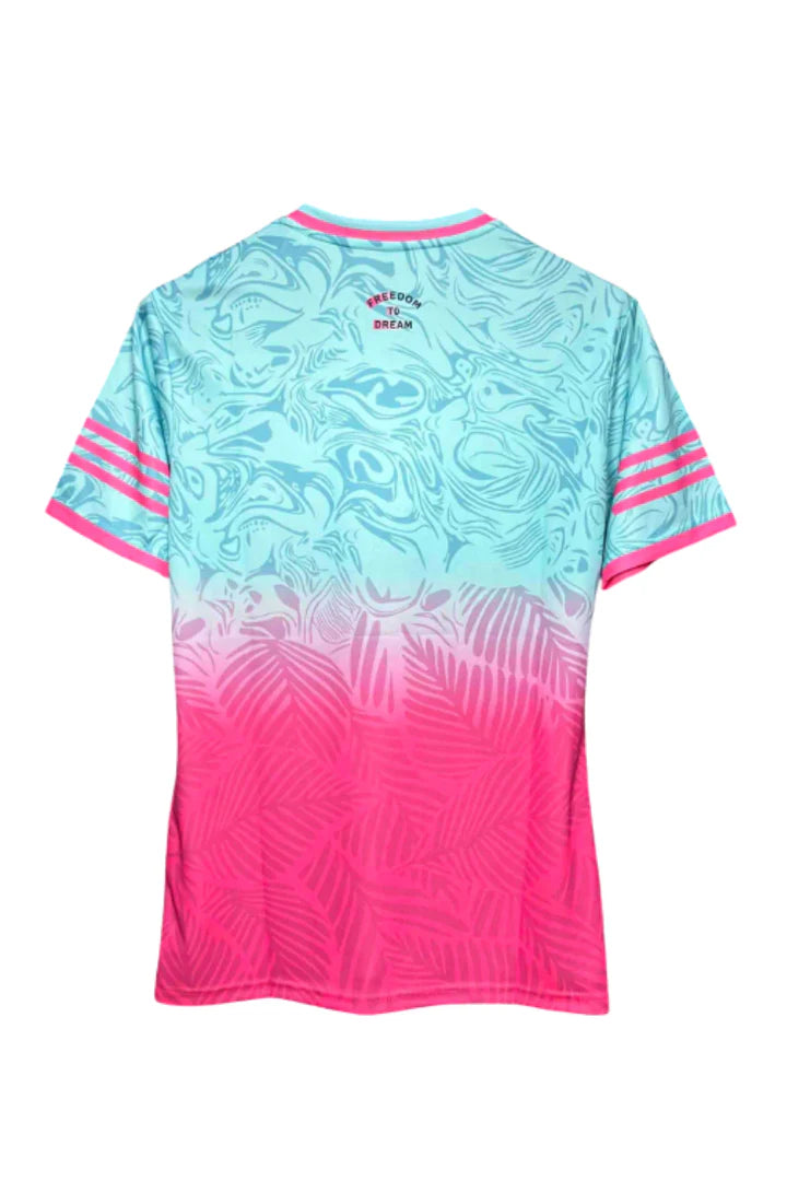 Inter Miami Pink Special