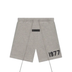 Dark Grey / S / Shorts