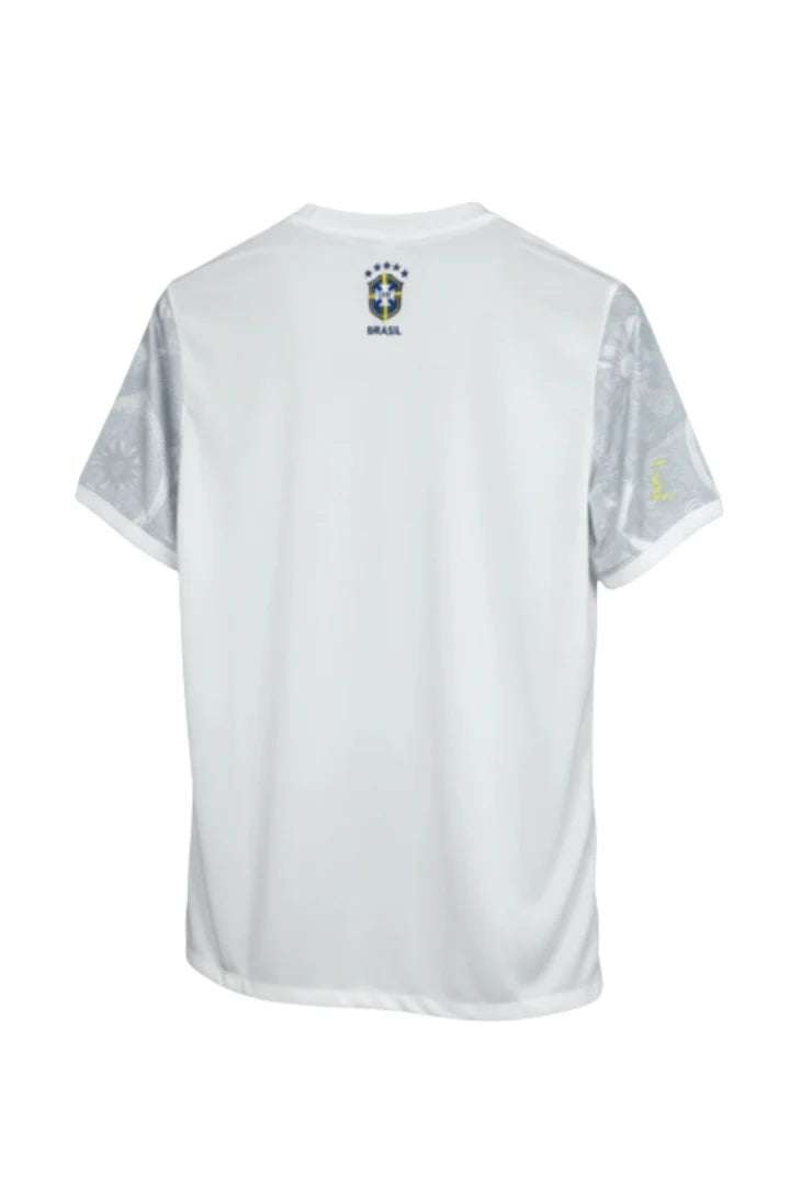 Brazil Cristo White Kit