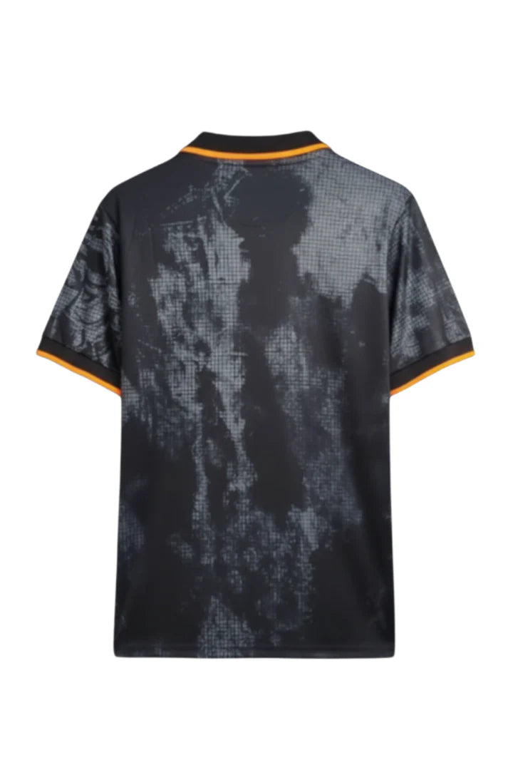 Costa Rica Away Jersey 2026/2027