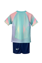 Barcelona "Dreamwave" Limited Jersey Kids Size