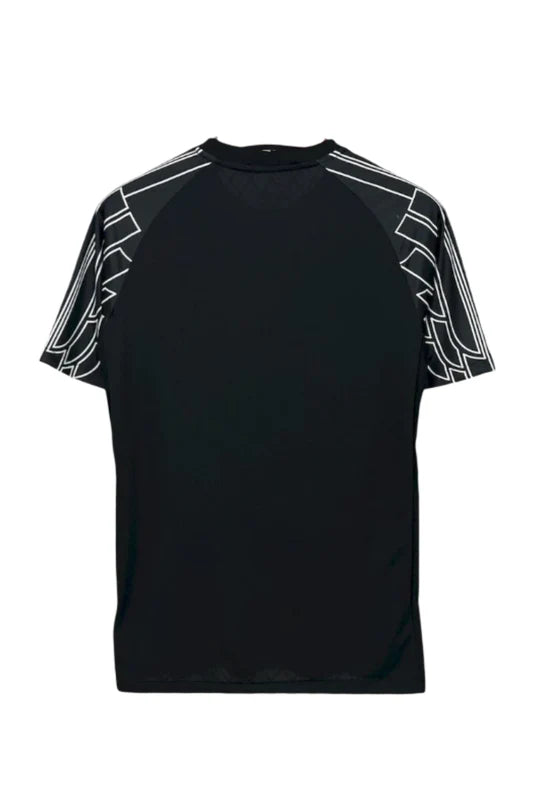 PSG Fourth Black Kit