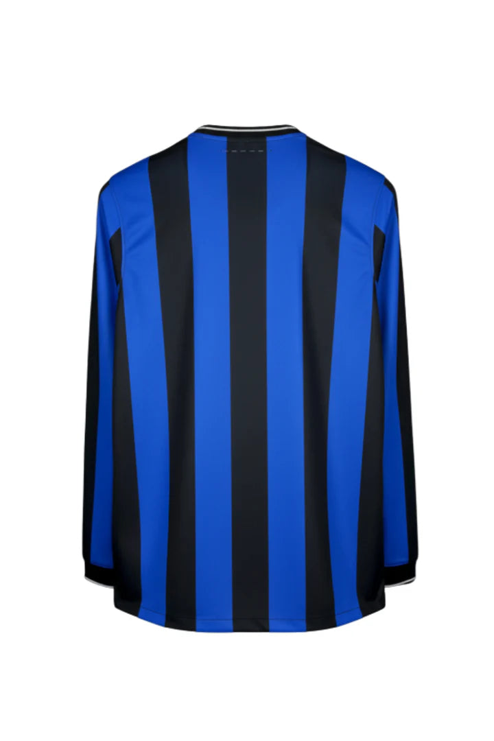 Inter Milan Home Jersey Long Sleeve