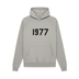 Grey / S / Hoodie