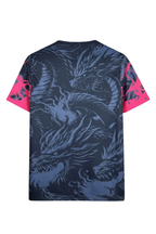 Barcelona Red Dragon Kit