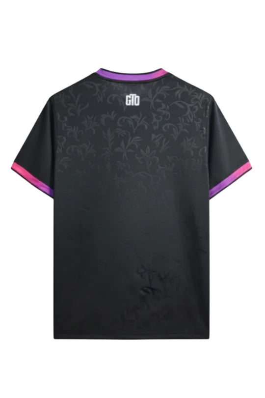 PSG Paris Saint-Germain "Paris Noir" Limited Jersey