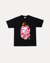 Black/Pink