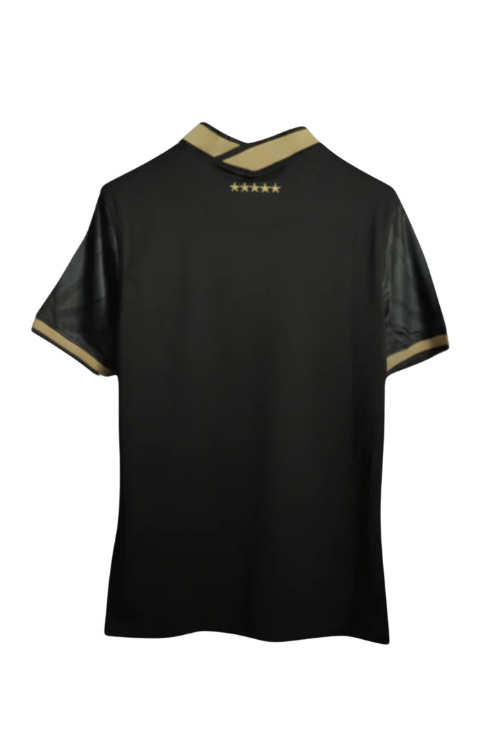 Brazil "Desert Breeze" Limited Jersey