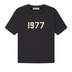 Black / S / T-Shirt