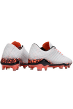 Hypervenom Thermal effect