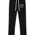 Black / S / Jogger