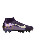 Mercurial Air Zoom Superfly 10 X KM Elite Metal studs (Sg)