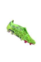 Predator Fold Over Tongue Elite FG