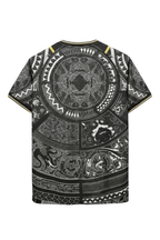 Italy BlackSpecial Edition Jersey
