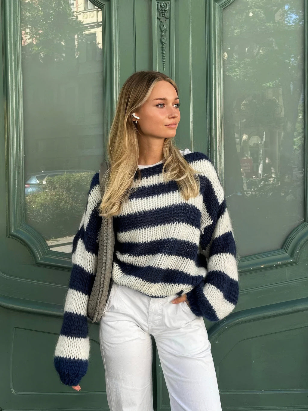 Anna Olympia Sweater™