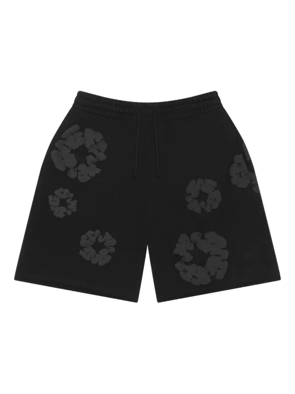 Tears Shorts inspired by Korvo