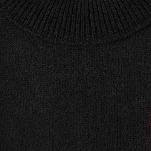 Chest Detail Knit