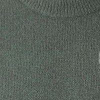 Chest Detail Knit