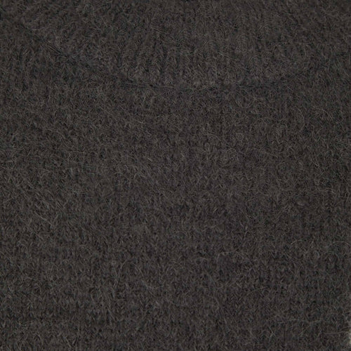 Chest Detail Knit