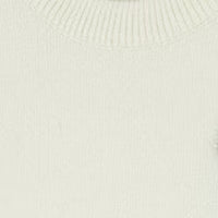 Chest Detail Knit