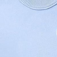 Chest Detail Knit