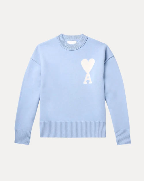 Chest Detail Knit