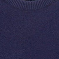 Chest Detail Knit
