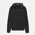 Black (Grey Checkers) / XS