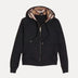 Black (Few Left) / XS