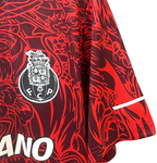 Porto Red Dragon Kit